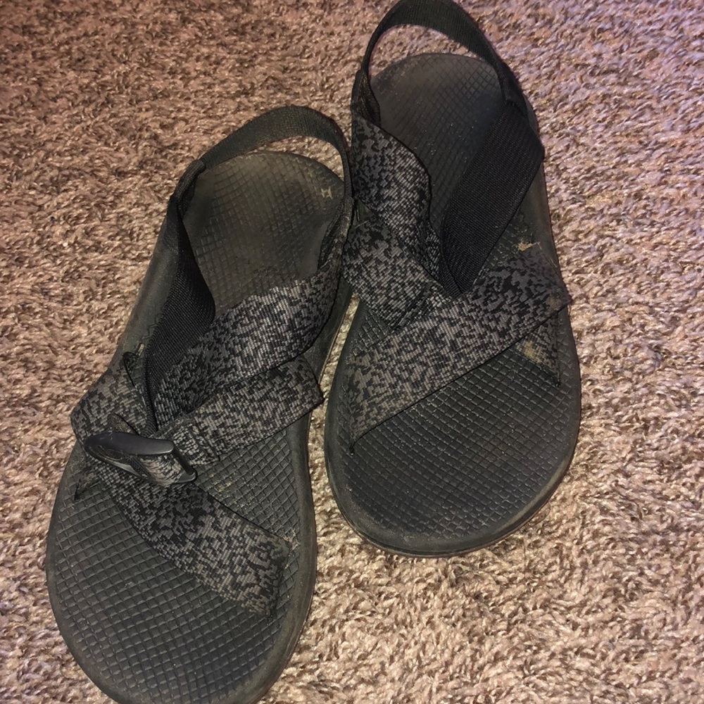 Chacos